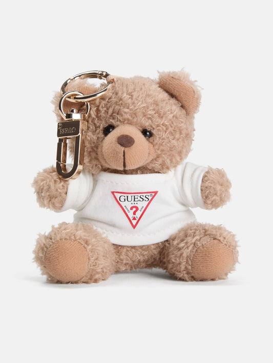 Bear keychain