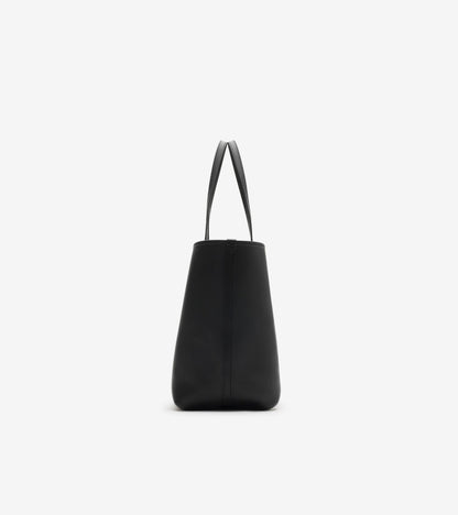 Medium Highlands Tote in Black
