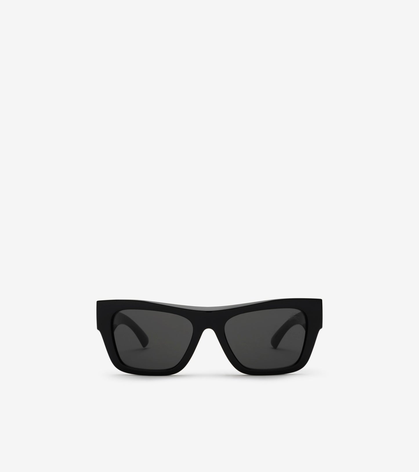Heritage Square Sunglasses in Black