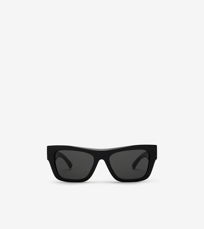 Heritage Square Sunglasses in Yellow havana