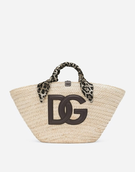 Medium Kendra shopper