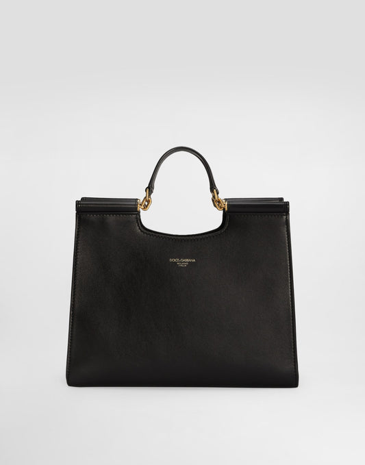 Small Sicily shopper