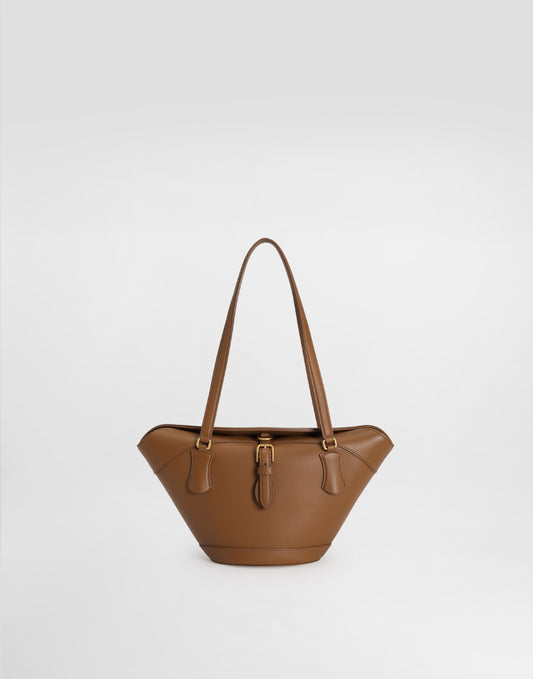 Capri coffa bag in calfskin