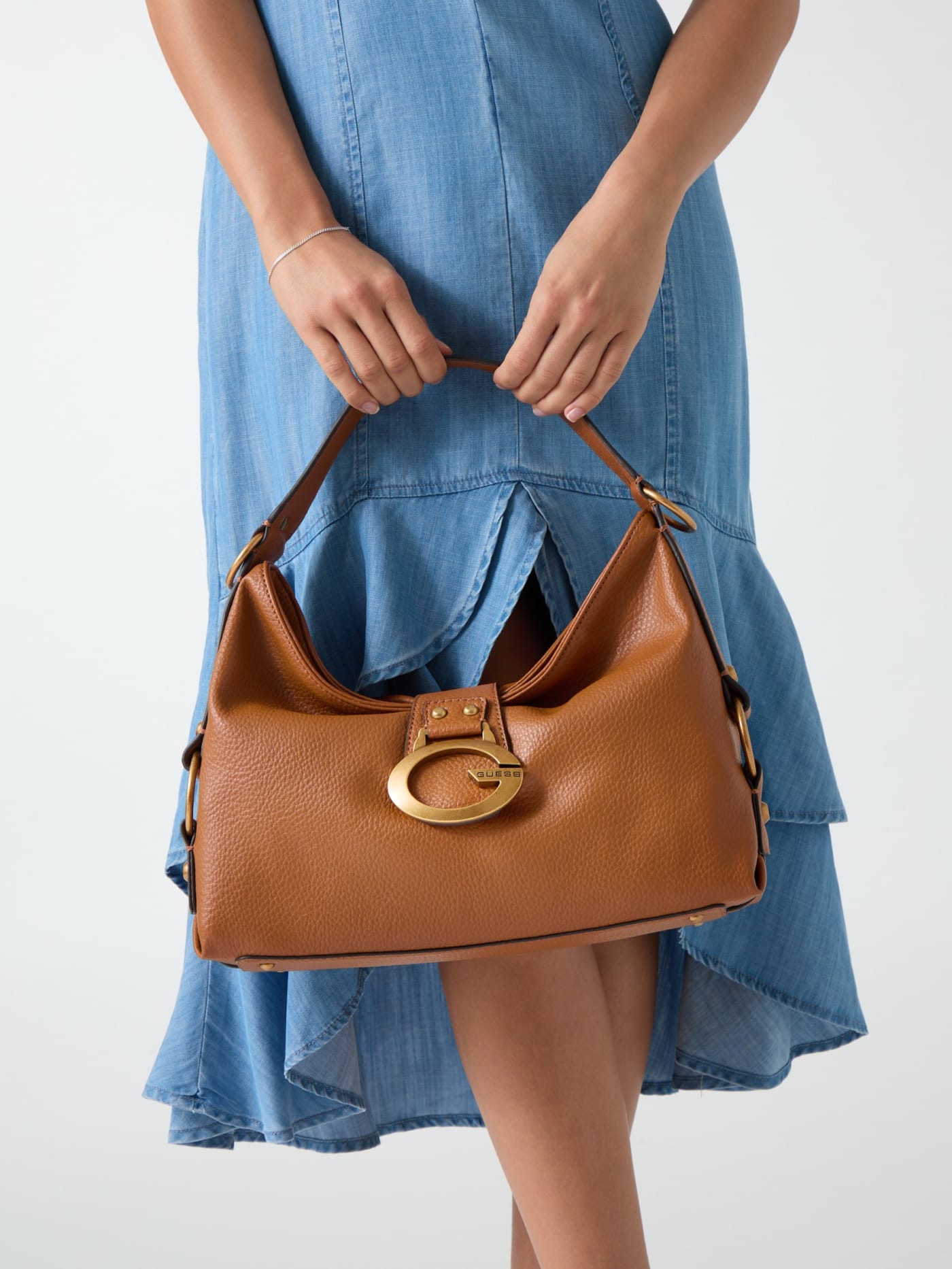 Camden medium shoulder bag