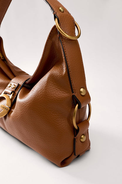 Camden medium shoulder bag