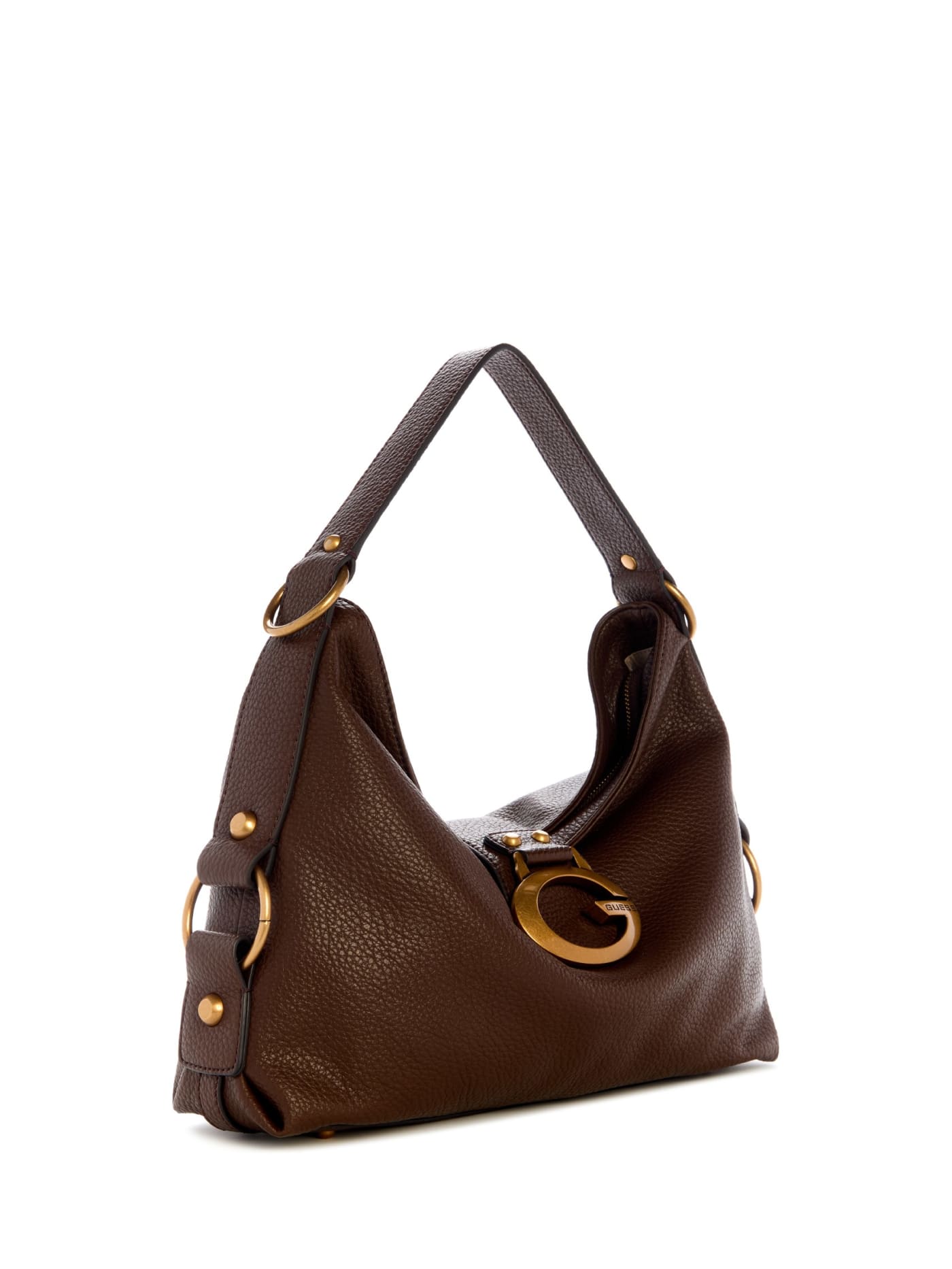 Camden medium shoulder bag