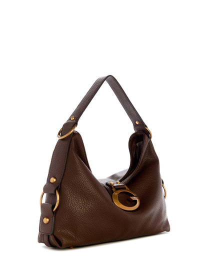 Camden medium shoulder bag