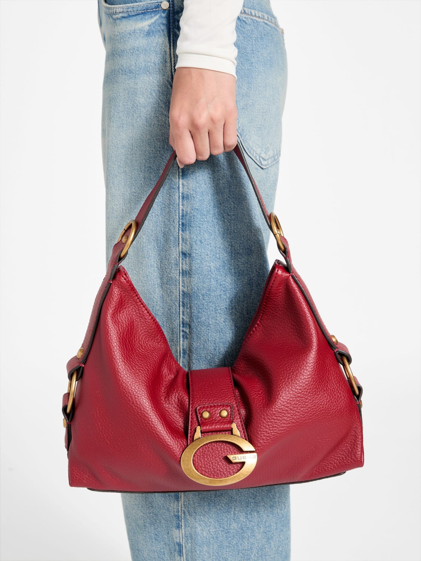 Camden medium shoulder bag