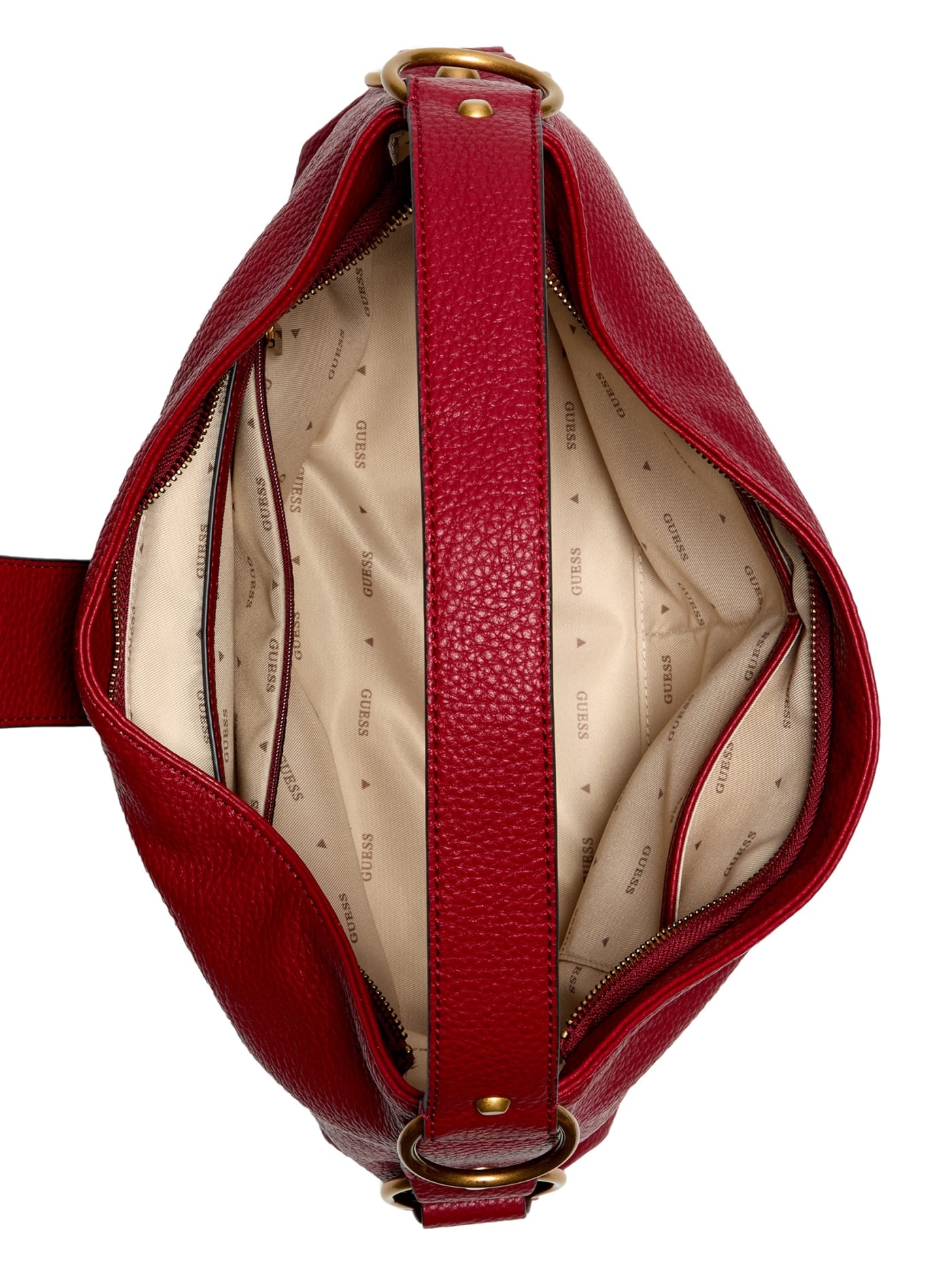 Camden medium shoulder bag