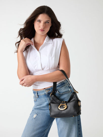 Camden mini shoulder bag