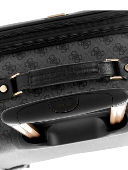 Norom 20" 8-Wheel Suitcase