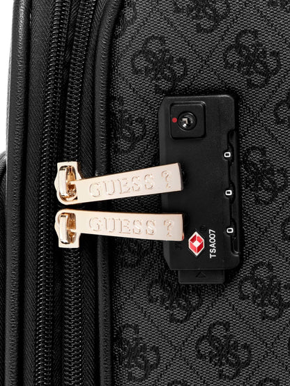 Norom 20" 8-Wheel Suitcase