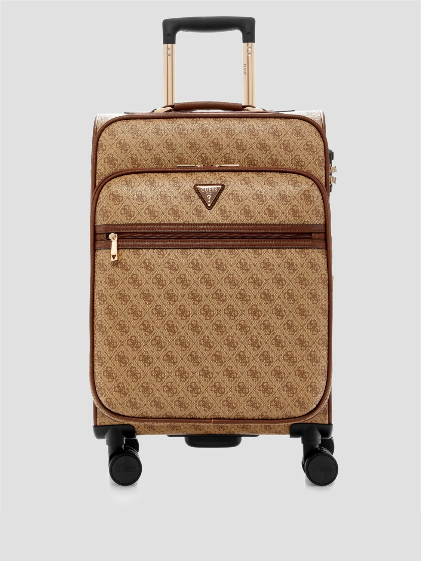 Norom 20" 8-Wheel Suitcase