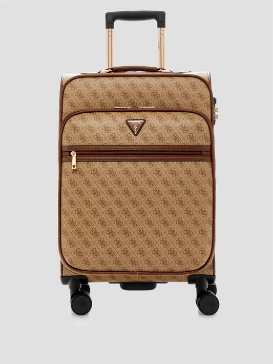 Norom 20" 8-Wheel Suitcase