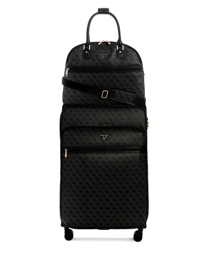 Norom 28" 8-Wheel Suitcase