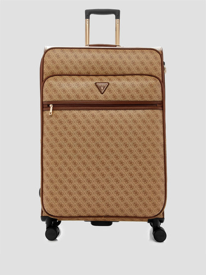 Norom 28" 8-Wheel Suitcase