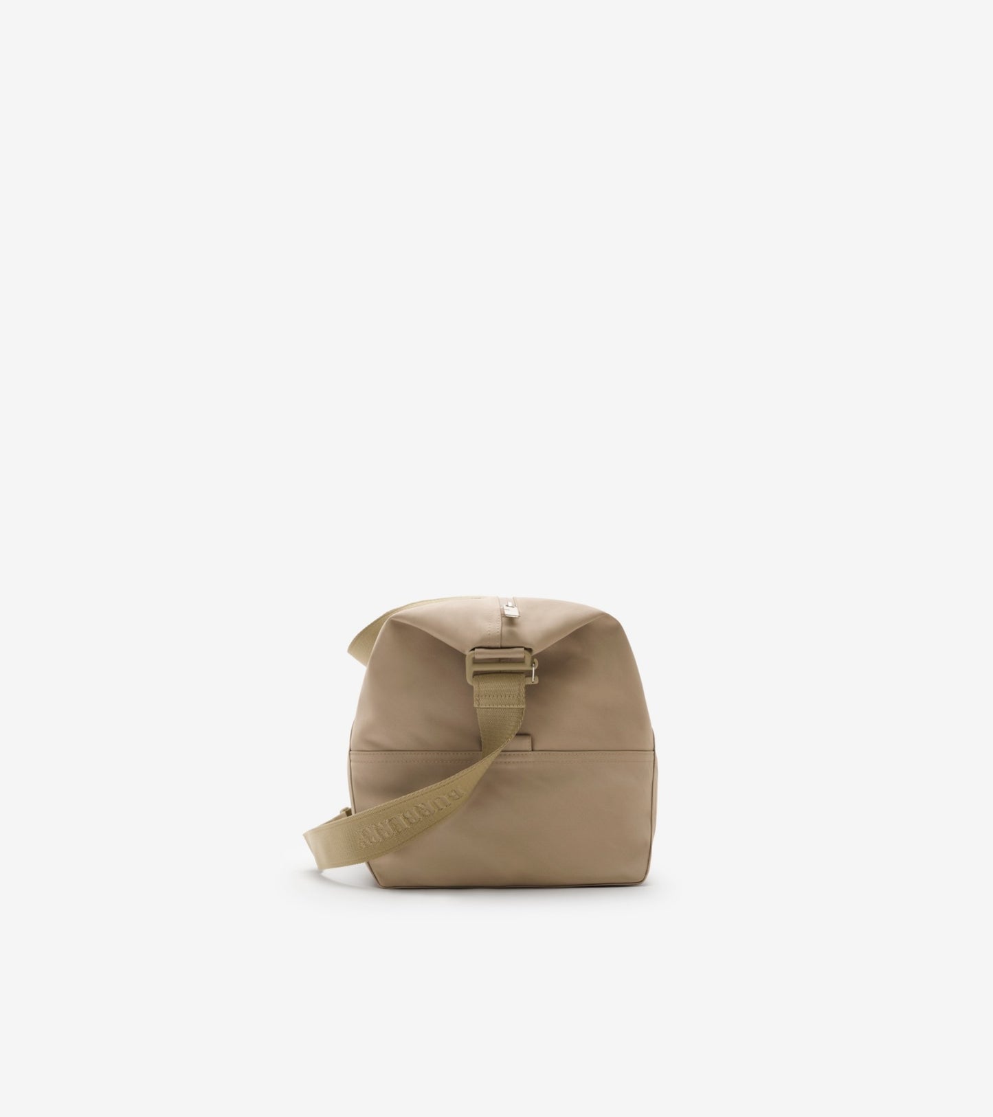 Storm Weekender Bag in Taupe beige