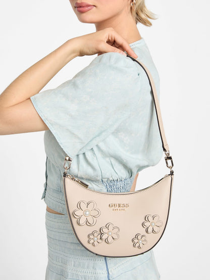 Zaria Mini Shoulder Bag