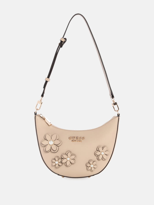 Zaria Mini Shoulder Bag