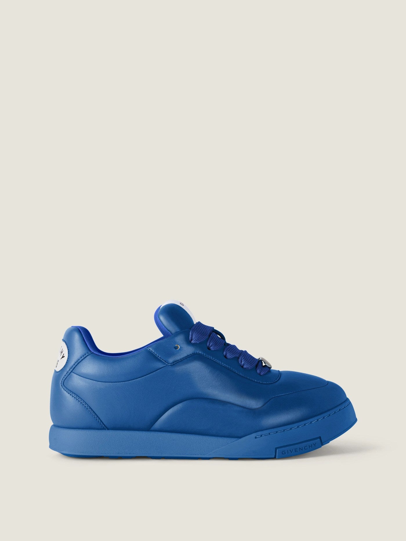 Givenchy Puffy Yard sneakers in nappa leather