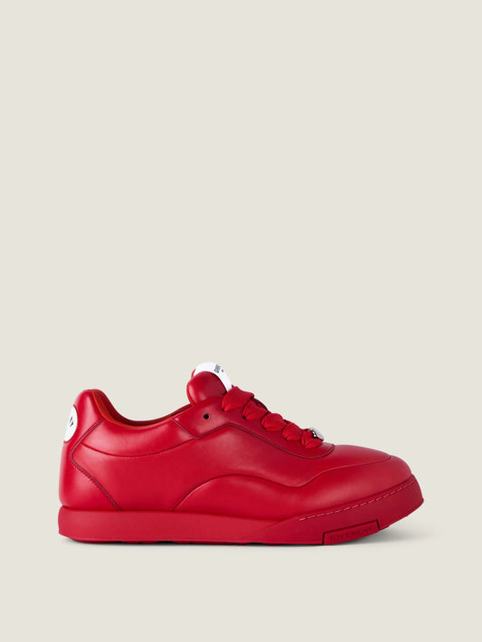 Givenchy Puffy Yard sneakers in nappa leather