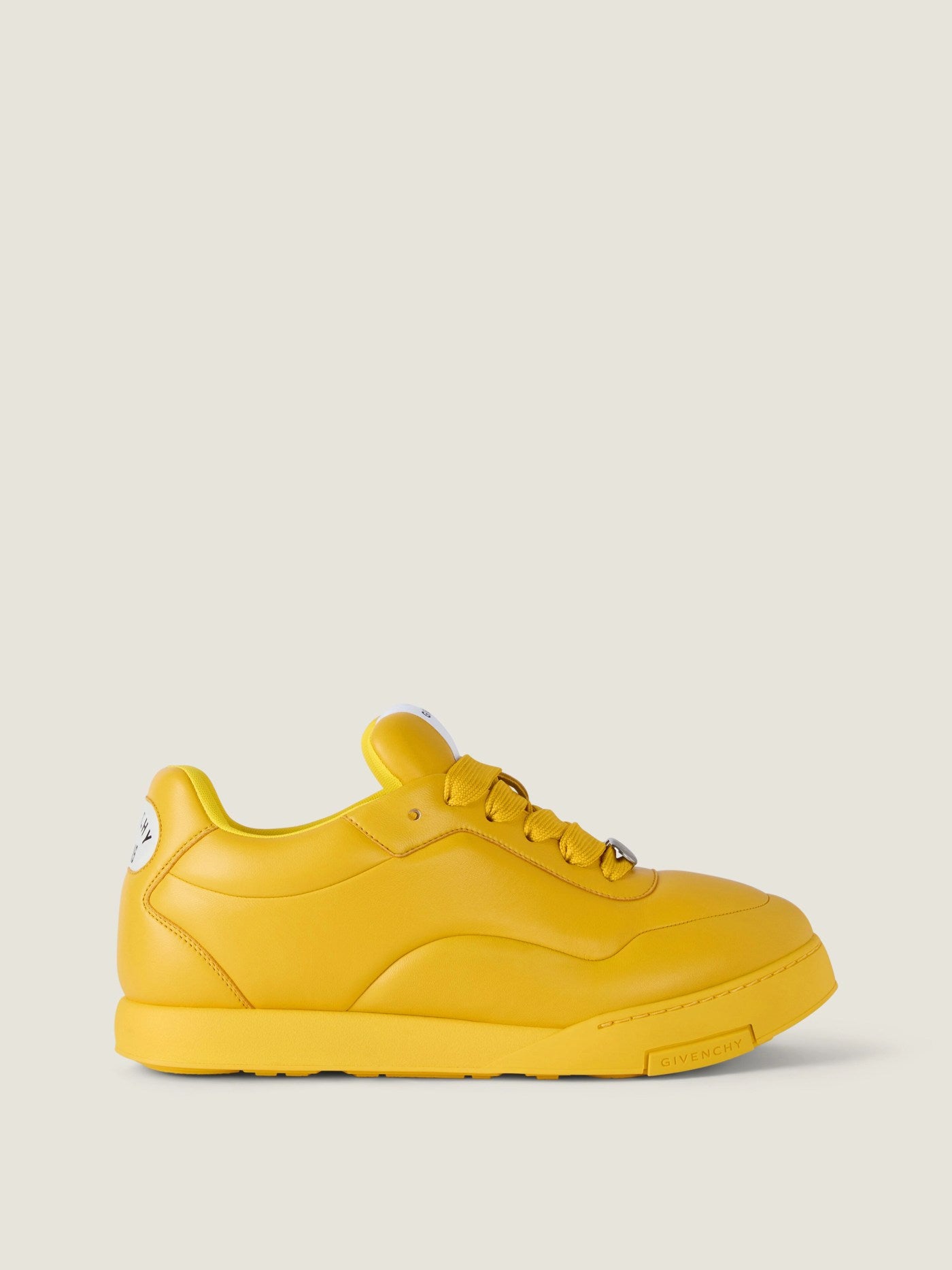 Givenchy Puffy Yard sneakers in nappa leather