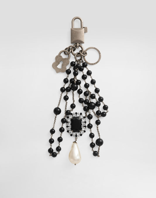 Charms keyring