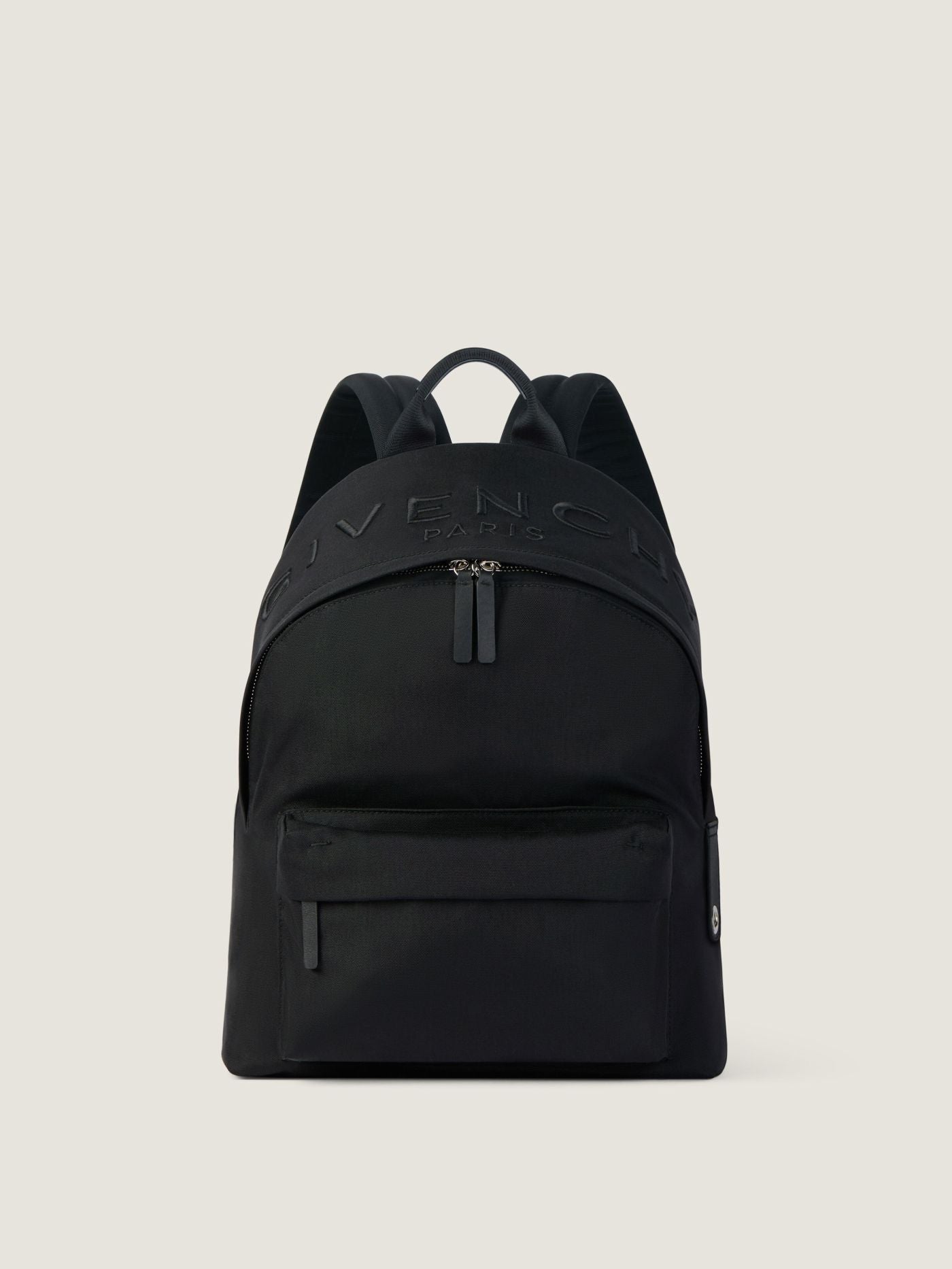 Givenchy Cargo backpack in canvas