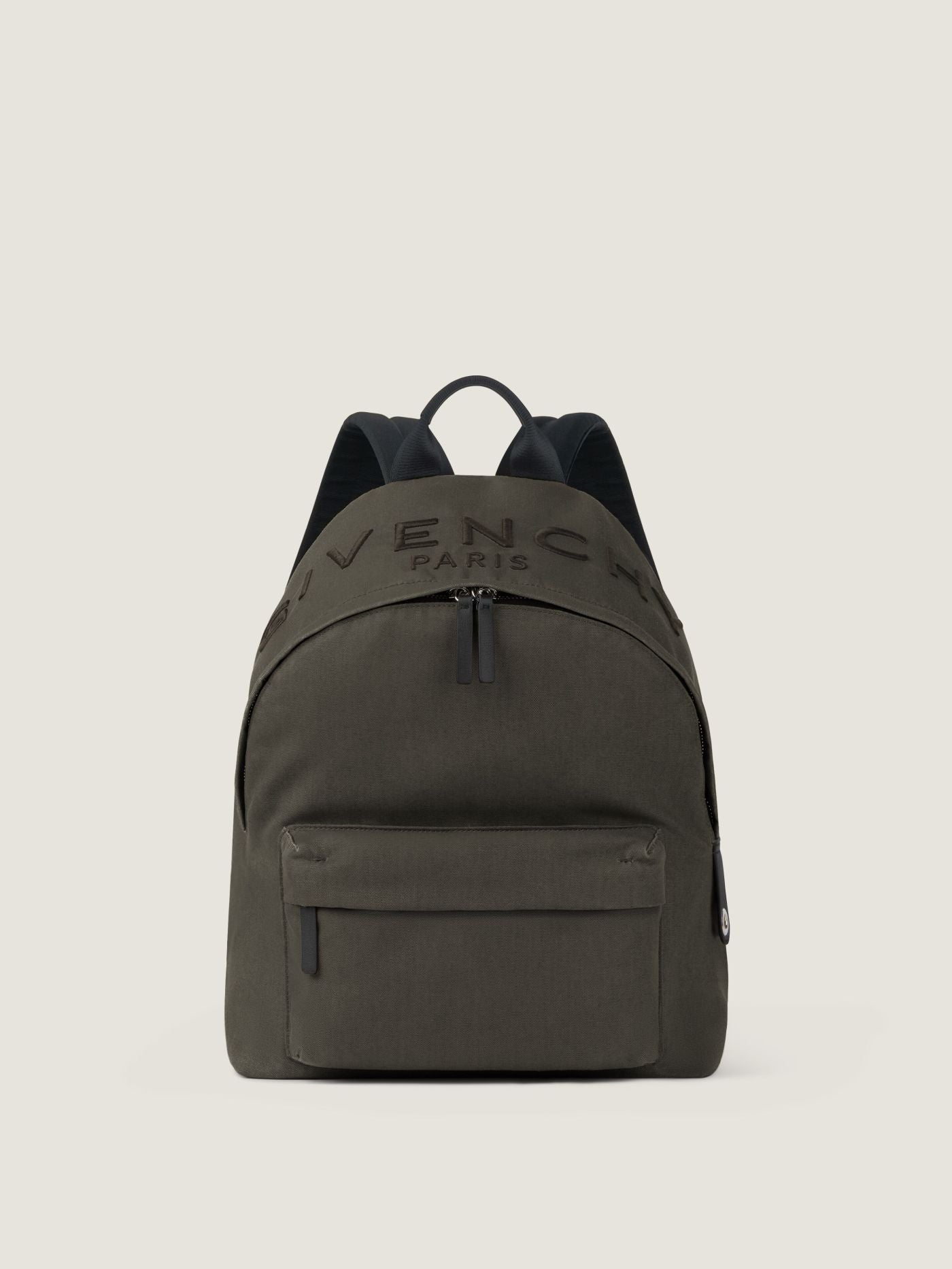 Givenchy Cargo backpack in canvas