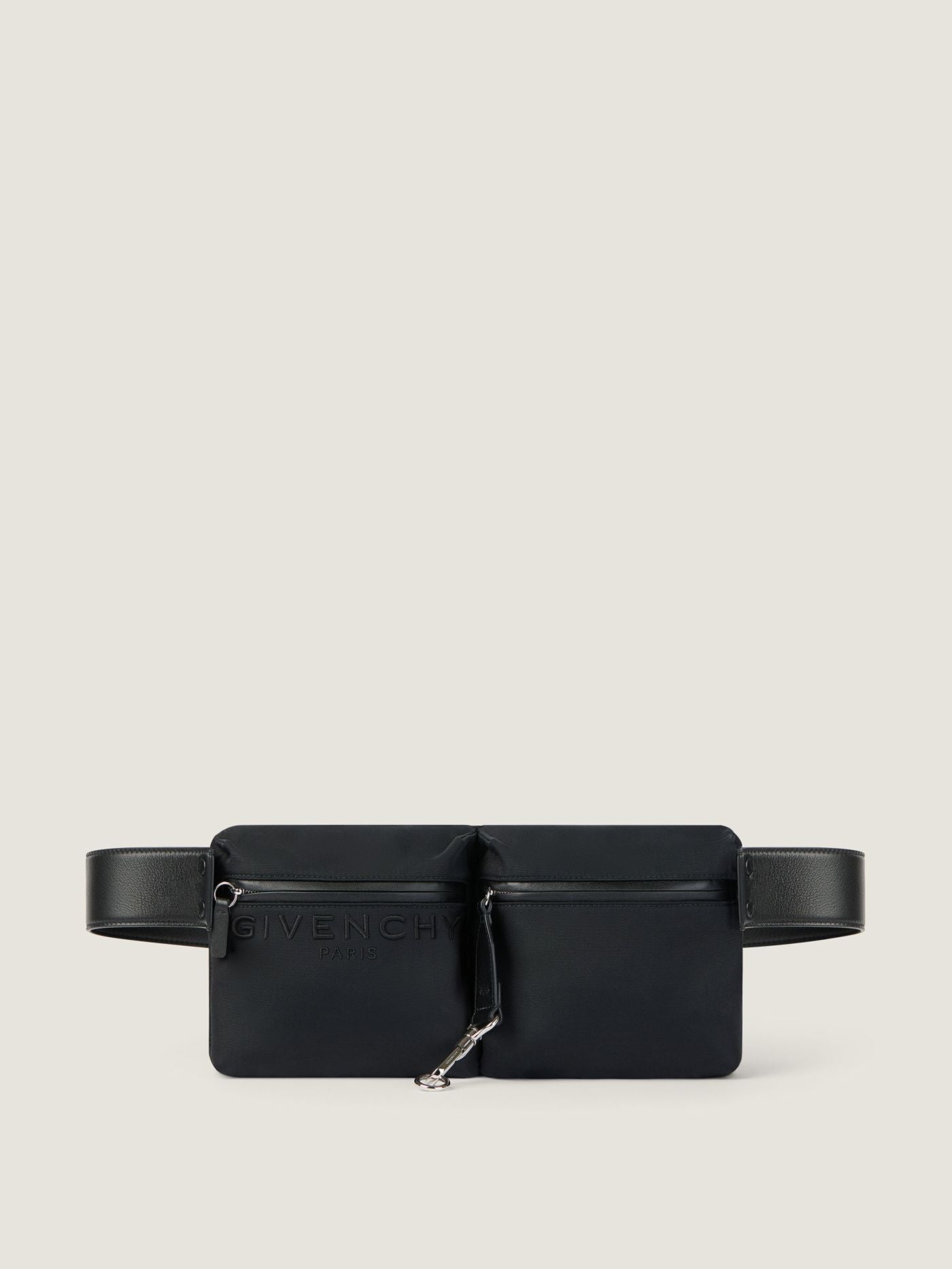 Givenchy Cargo belt bag in canvas
