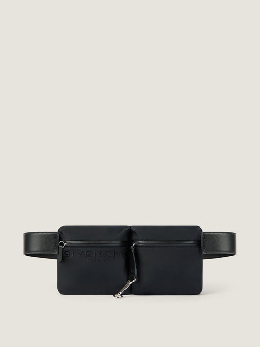 Givenchy Cargo belt bag in canvas