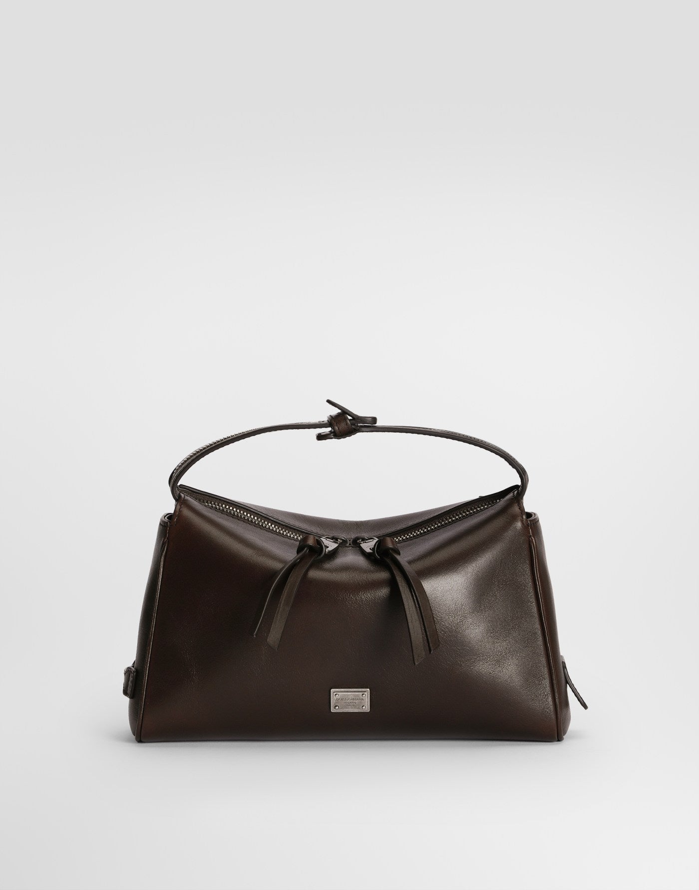 Vittoria tempesta calfskin bag