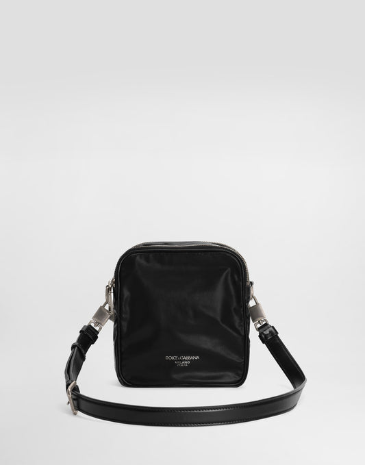 Leather bag