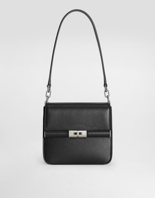 Deerskin bag