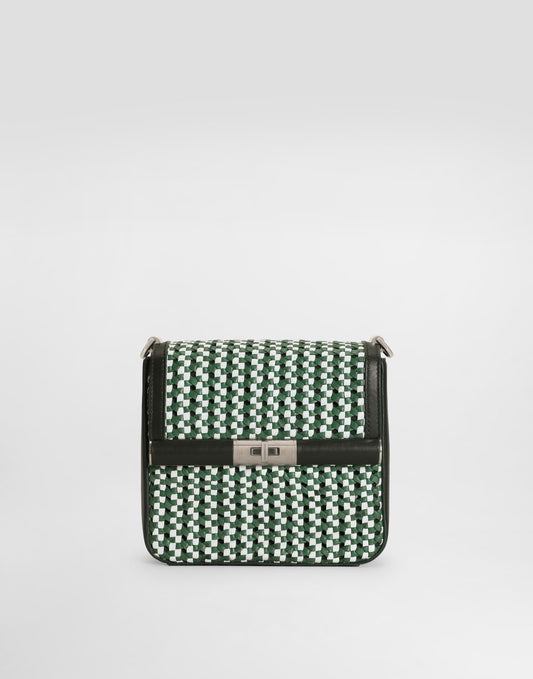 Woven bag