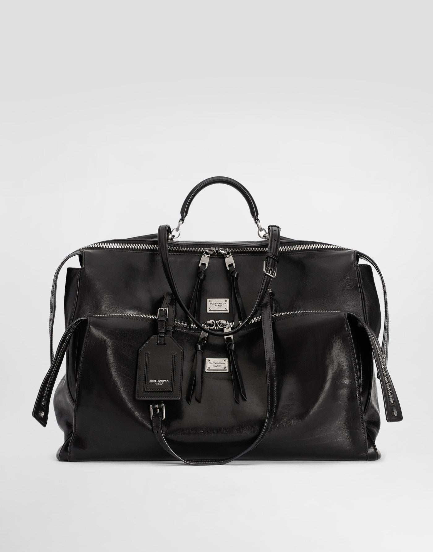 Vittoria calfskin bag