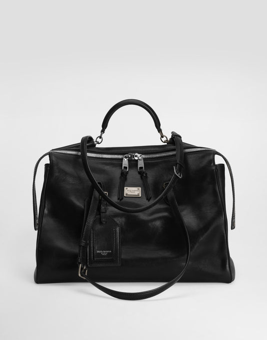 Vittoria calfskin bag