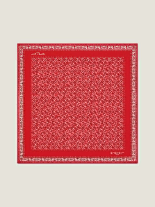 Bandana in cotton