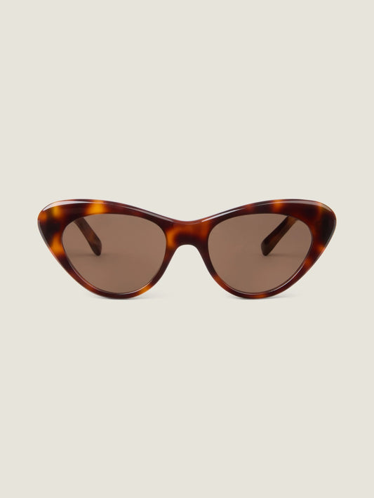 Givenchy Bold Facet sunglasses in acetate