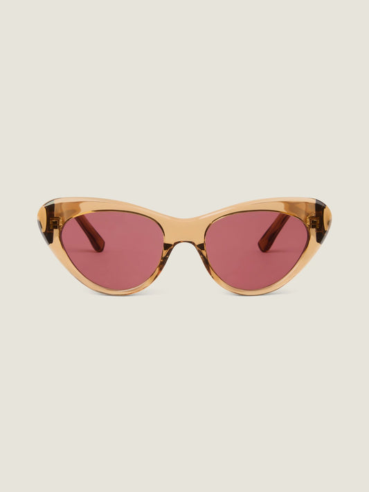 Givenchy Bold Facet sunglasses in acetate