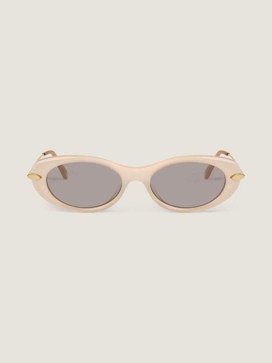 Givenchy Bold Pinch sunglasses in acetate and metal