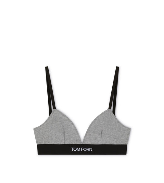 Modal Signature Bra