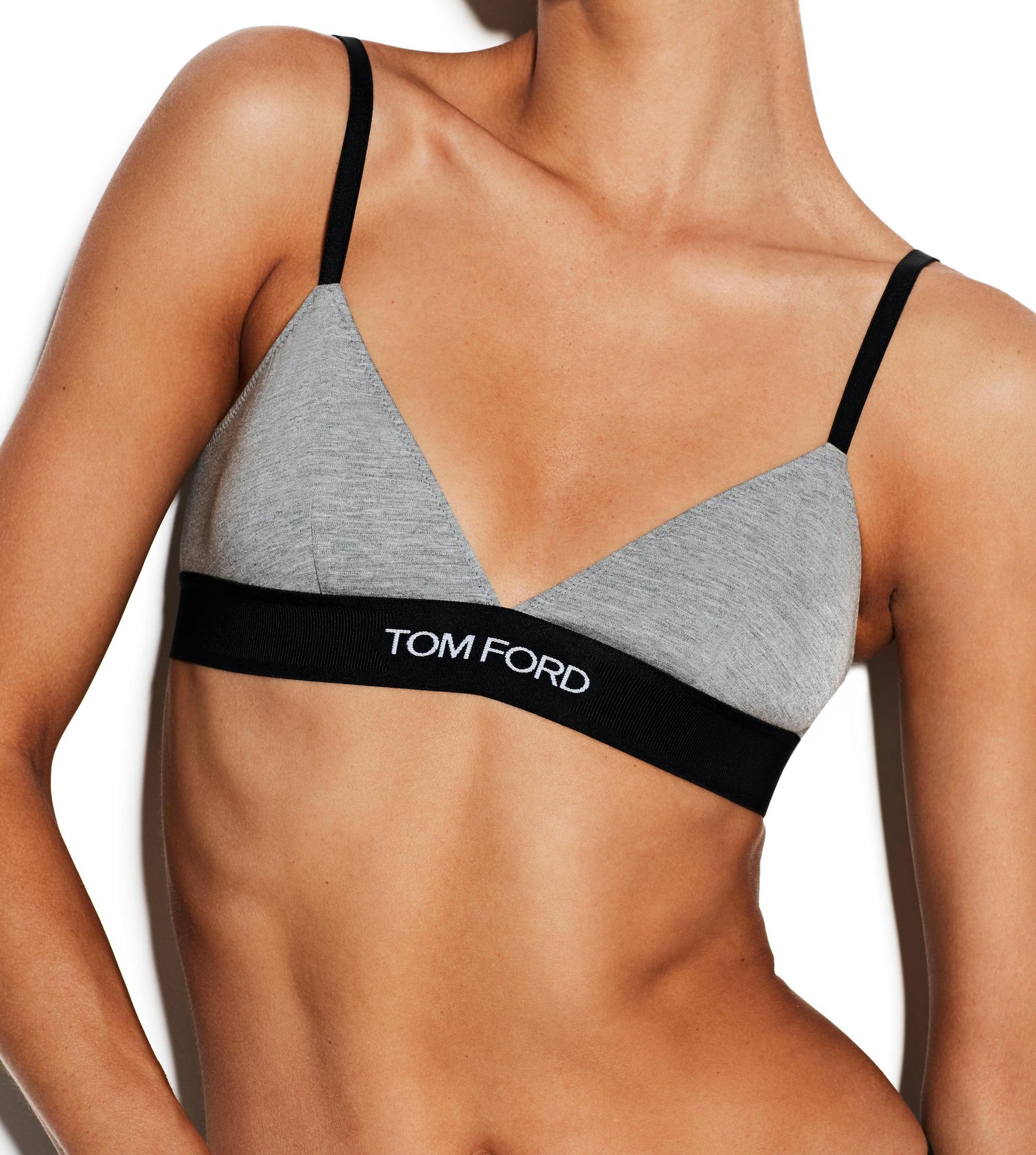 Modal Signature Bra