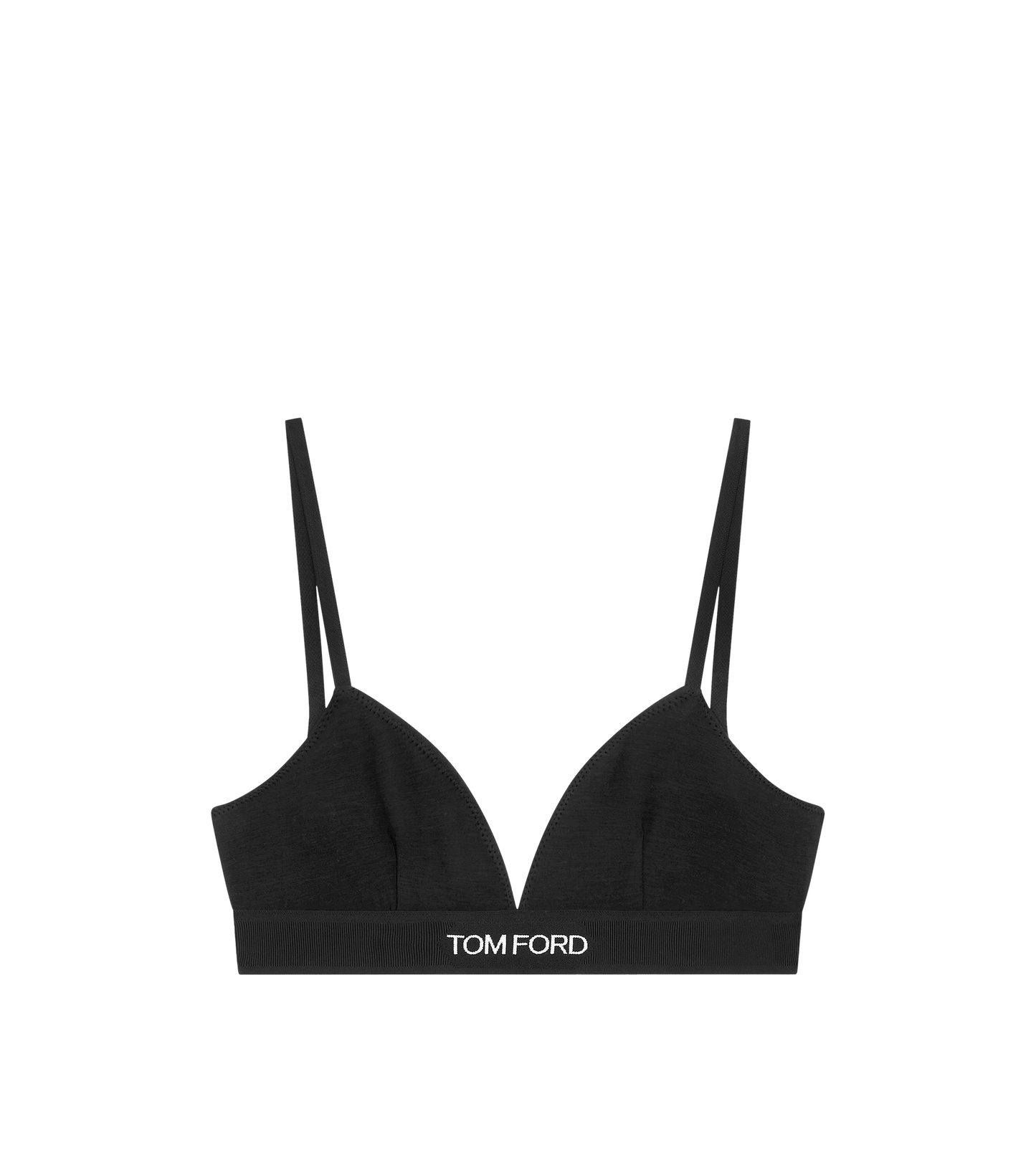Modal Signature Bra