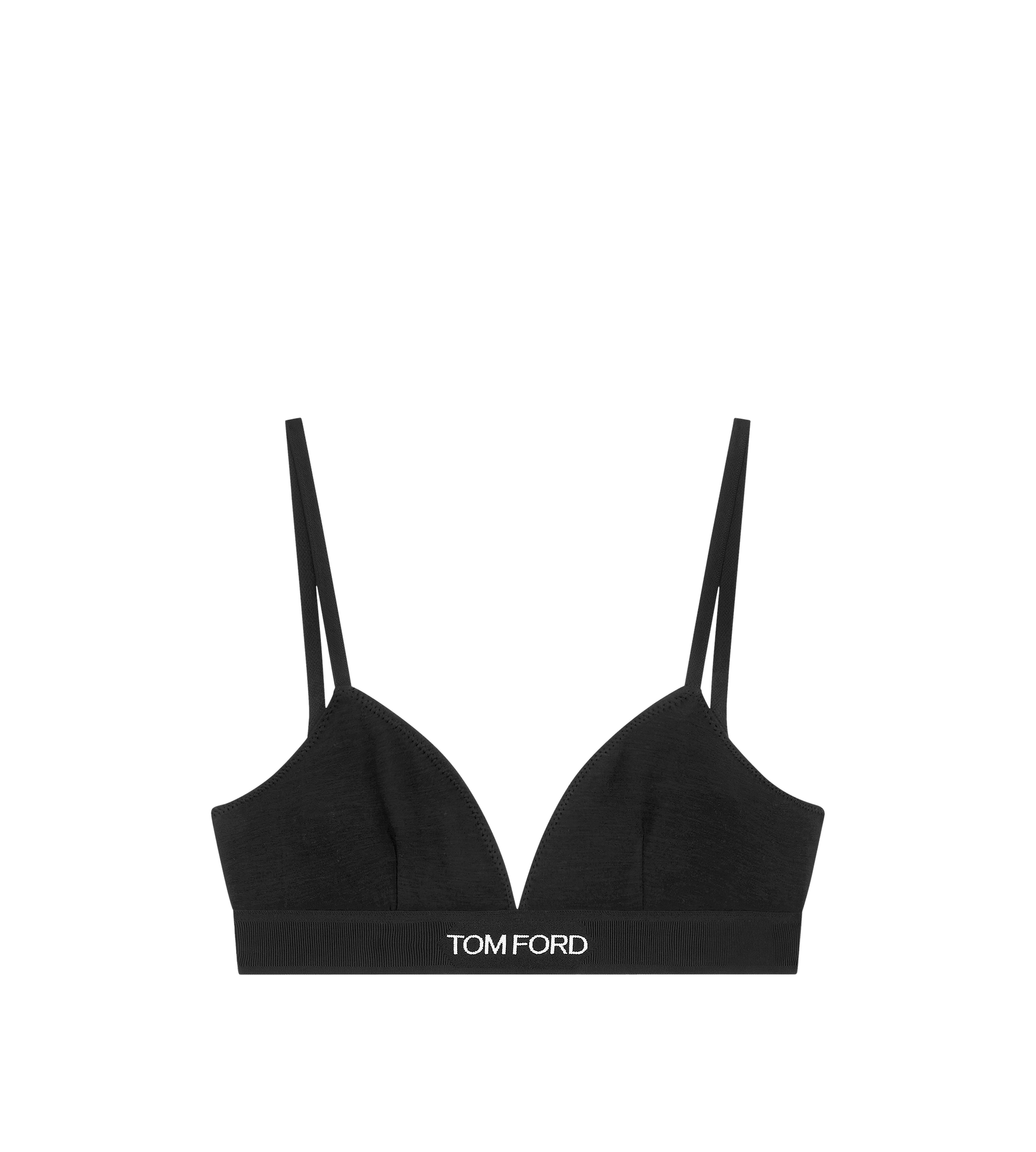 Modal Signature Bra