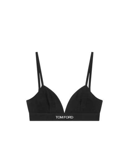 Modal Signature Bra