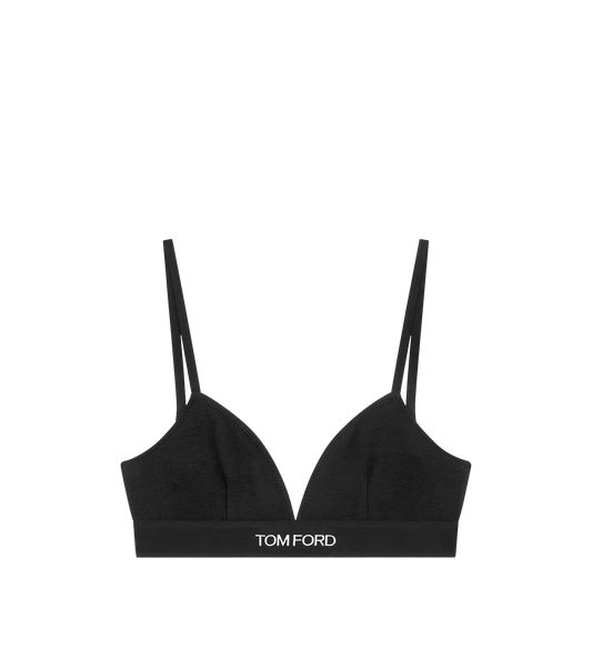 Modal Signature Bra