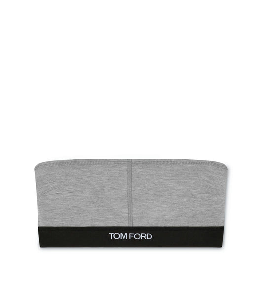 Modal Signature Bandeau
