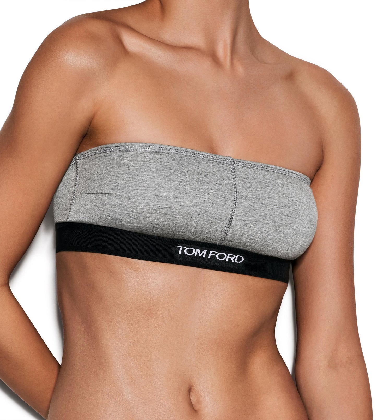 Modal Signature Bandeau