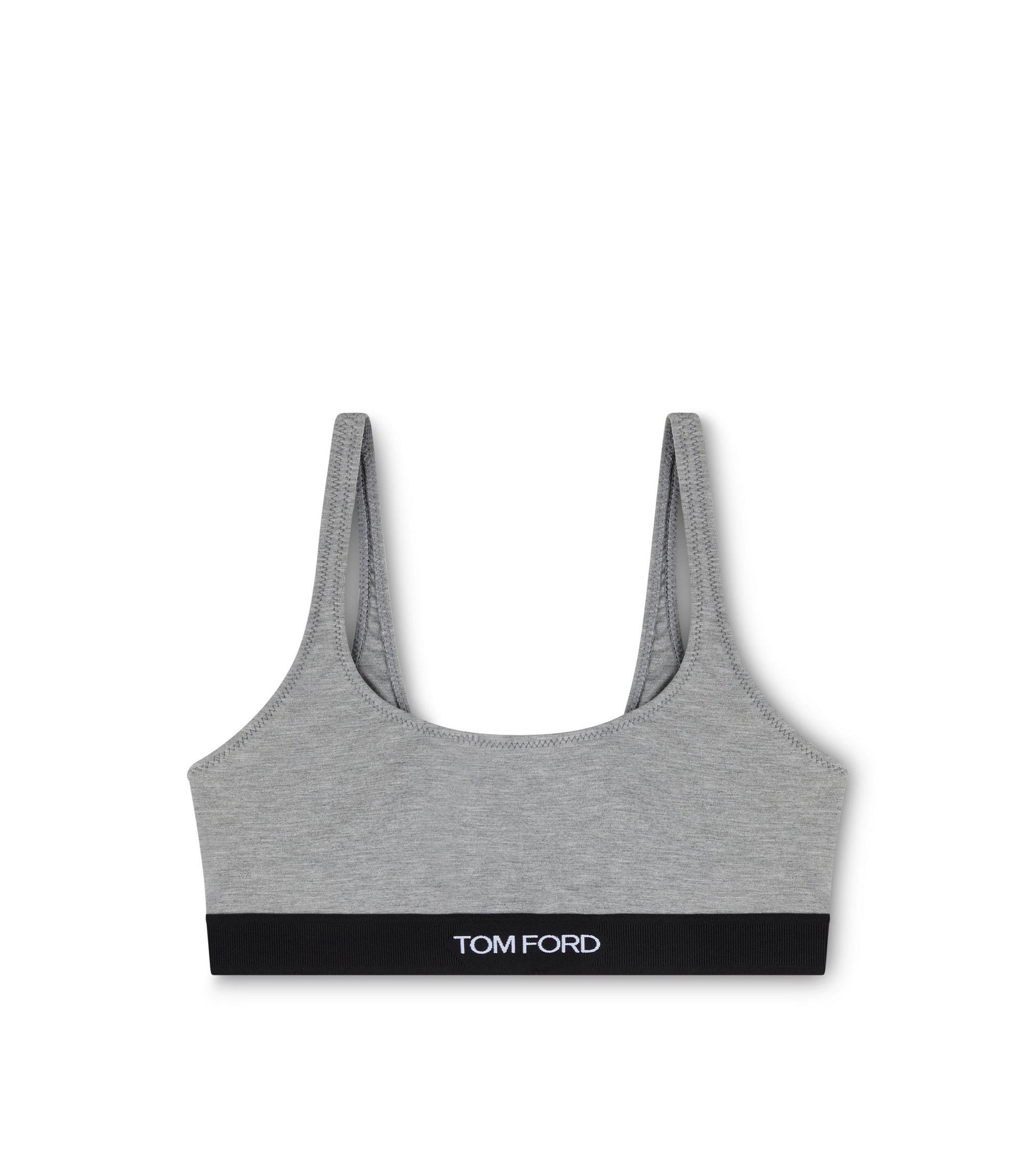 Modal Signature Bralette